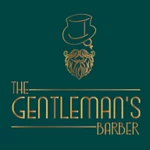 the gentleman’s barber android application logo